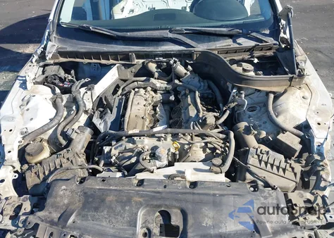 2012 Infiniti G37 Journey from USA, damaged, VIN JN1CV6AP5CM627192